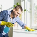 Bond Cleaning Melbourne