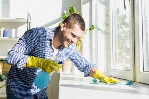 Bond Cleaning Melbourne