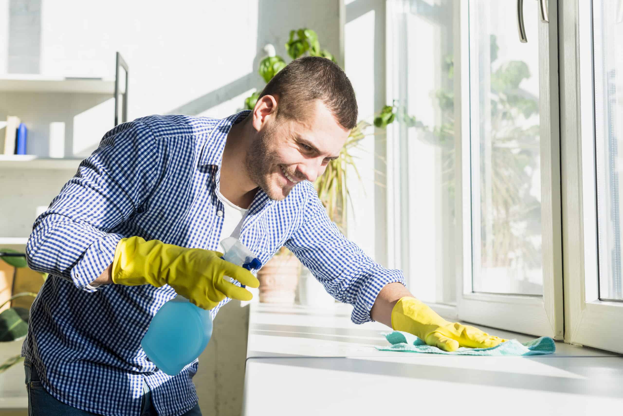 Bond Cleaning Melbourne