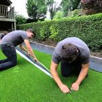 Landscape Construction