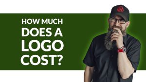 How Much Is a Reasonable Price for a Logo?