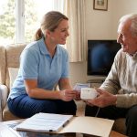How Can Home Health Care In Fairfax Help Families Choose The Right Home Health Care Fairfax VA Support?