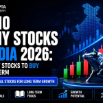 top penny stocks