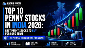 top penny stocks