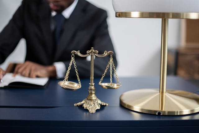 criminal law