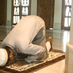 Prayer Time UAE