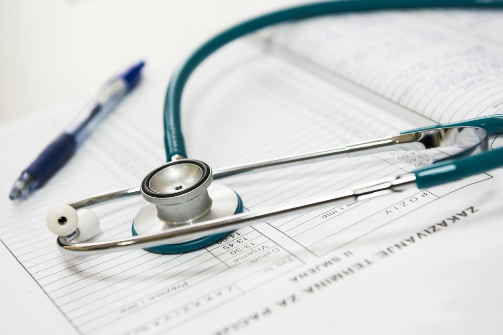 Weight Loss Injections