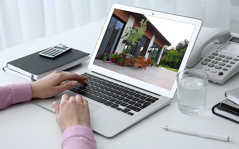 Real Estate Website Design Dubai: Professional Solutions for Property Businesses