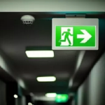 Emergency Lighting Certificate in London