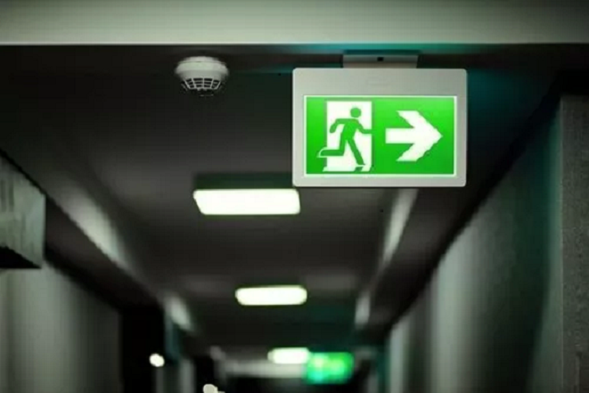 Emergency Lighting Certificate in London
