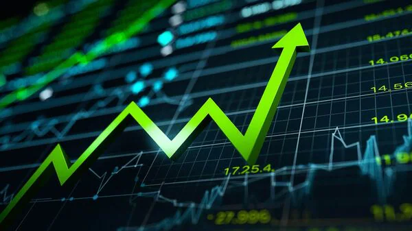 share price