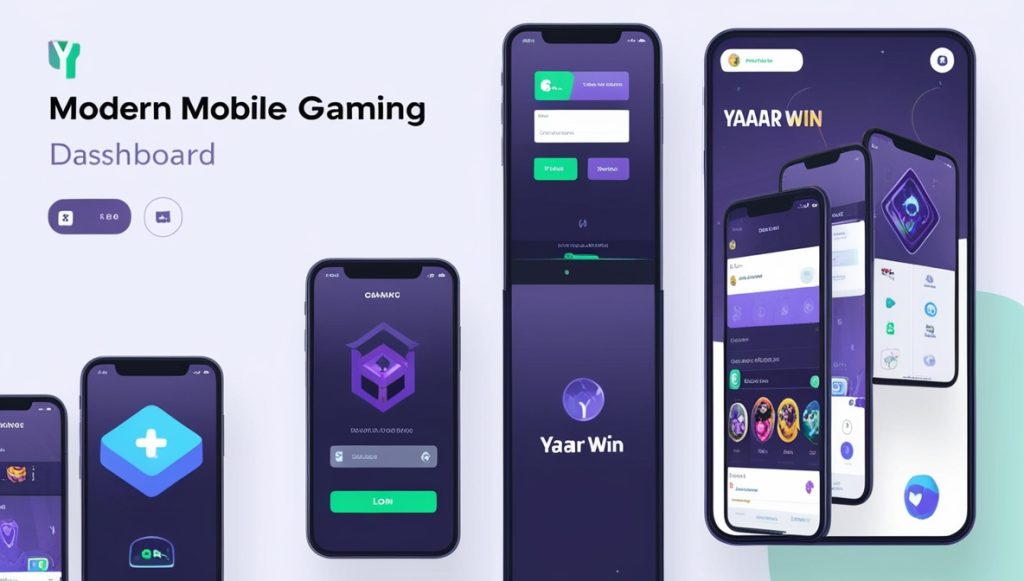 yaar win game